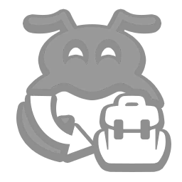 Genuine Gathering Ant